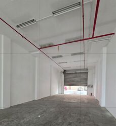Shun Li Industrial Complex (D14), Warehouse #610225311